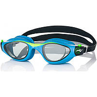 Очки для плавания MAORI 5855 Aqua Speed 051-30 голубой, OSFM, World-of-Toys