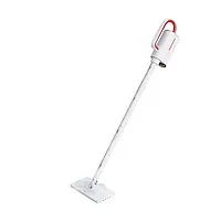 Многофункциональный пароочиститель Deerma Steam Cleaner 1600W White (DEM-ZQ610)