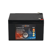 Акумулятор LP LiFePO4 12V (12,8V) - 12 Ah (154Wh), фото 5