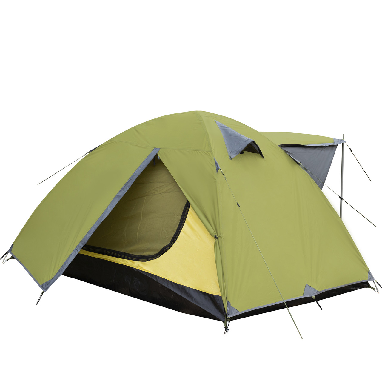 Намет Tramp Lite Wonder 2 olive UTLT-005 двомісний