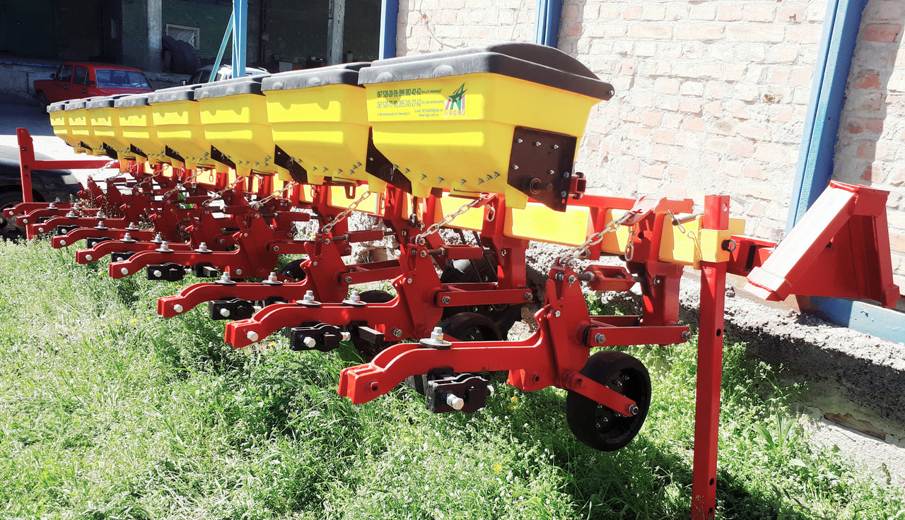 Культиватор КРН 5,6-04, фото 1