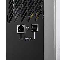 Гібридний сонячний інвертор (ДБЖ) LogicPower LPW-HY-3522-3500VA (3500Вт) 24V 100A MPPT 120-450V, фото 7