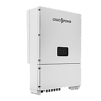 Сонячний мережевий інвертор LPM-SIW-30kW, фото 3