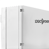 Сонячний мережевий інвертор LPM-SIW-30kW, фото 4