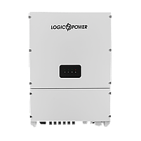 Сонячний мережевий інвертор LPM-SIW-30kW, фото 6