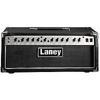 Гітарний ламповий підсилювач "голова" Laney LH50