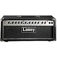 Гитарный ламповый усилитель "голова" Laney LH50