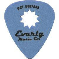 Медіатор EVERLY STAR PICKS (одинарні) 1,00 mm (блакитний)