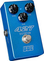 Педаль Distortion BBE 427 FD-427P