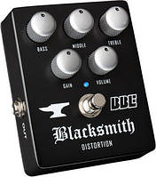 Педаль Distortion BBE Blacksmith BD-69P