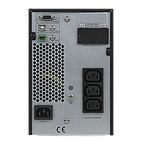 Smart-UPS LogicPower 1000 PRO (with battery), фото 6