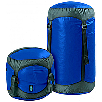 Мешок компрессионный Sea to Summit Ultra Sil Compression Sack р.M (15л), синий