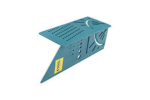 Косинець MASTERTOOL Японський 3D 200х70х63 мм 30-3520