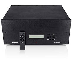Стабілізатор VOLTER однофазний електронний теристорний VOLTER-3500 (3500 Вт) для HI-FI систем,