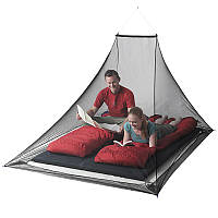 Сітка для захисту від комах Sea to Summit Mosquito Net Double (130х240х170см)