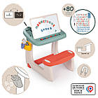 Парта-дошка Школяр Smoby 420107, фото 7