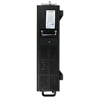 Гібридний сонячний інвертор (ДБЖ) LPW-HMG-104815-10kVA (10кВт) 48V 2MPPT 400-800V - 3 фазний, фото 3