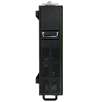Гібридний сонячний інвертор (ДБЖ) LPW-HMG-104815-10kVA (10кВт) 48V 2MPPT 400-800V - 3 фазний, фото 4