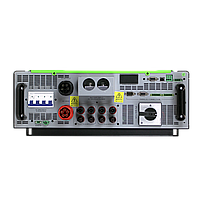 Гібридний сонячний інвертор (ДБЖ) LPW-HMG-104815-10kVA (10кВт) 48V 2MPPT 400-800V - 3 фазний, фото 6