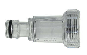 Вхідний фільтр для води Makita (Макита) HW102 оригінал 3082130