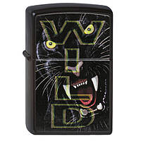 Зажигалка Zippo Wild Tiger, 218.412