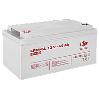 Комплект резервного живлення для котла LP (LogicPower) ДБЖ + гелева батарея (UPS 500VA + АКБ GL 900W), фото 6