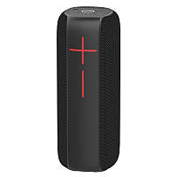 Bluetooth колонка Hopestar P15 Max- черный