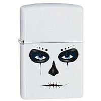 Зажигалка Zippo Skull Mask, 28828