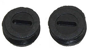 Пробки (к-т 2 шт) d12