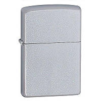 Зажигалка Zippo Satin Chrome, 205