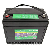 Аккумулятор AGM 12 V, В, 120 AH, Ah, EverExceed, AGM, АКБ, тяговый, для инвертора, ИБП