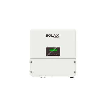 SOLAX Гібридний трифазний інвертор PROSOLAX X3-HYBRID-15.0D
