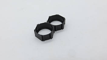 Холдер 1х2 для 18650 1 шт.