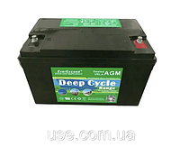 Аккумулятор AGM 12 V, В, 150 AH, Ah, EverExceed, AGM, АКБ, тяговый, для инвертора, ИБП