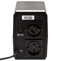 Лінійно-інтерактивне ДБЖ LPM-525VA-P (367Вт), фото 5