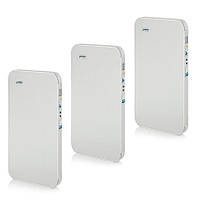 Стабілізатор напруги інверторний трифазний VOLTER СНПТТ Smart-16,5 (16500 Вт), (3*5.5) 220 В, стабілізація