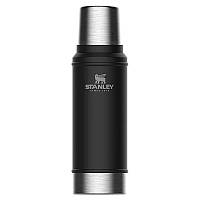 Термос Stanley Legendary Classic (0,75л), черный