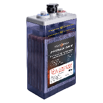 Акумуляторна батарея LP 40OPzS 2V - 280 Ah, фото 3