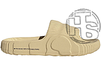 Жeнские шлепанцы Adidas Adilette 22 Slides St Desert Sand GX6945