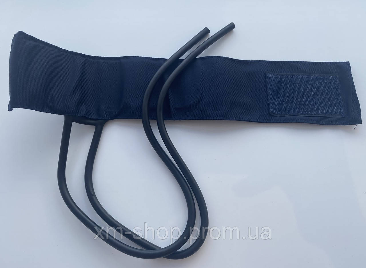 Манжета для дітей на механічний тонометр для обхвату руки 20-29 см (ID ...