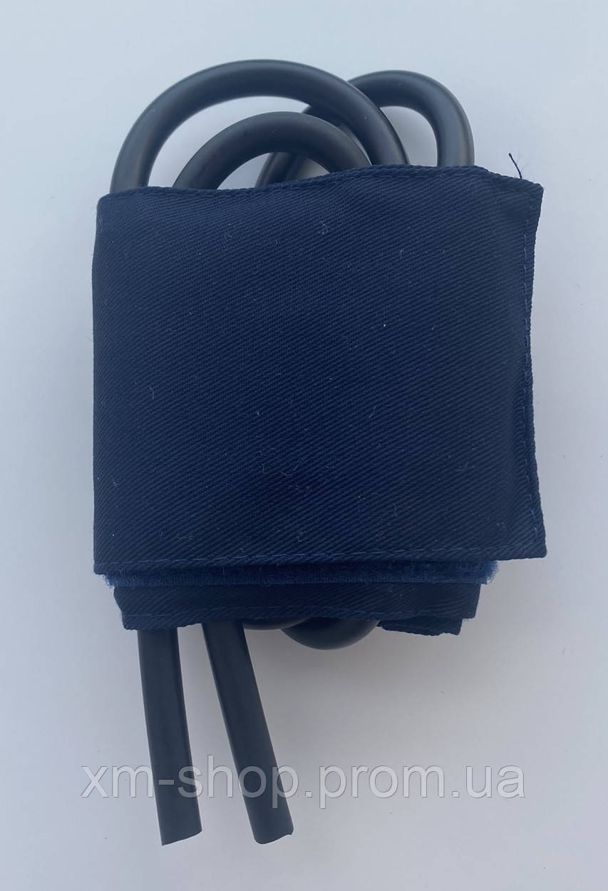 Манжета для дітей на механічний тонометр для обхвату руки 20-29 см (ID ...