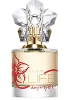 Life For Her By Kenzo Takada Avon Лайф от Кензо Эйвон 50мл