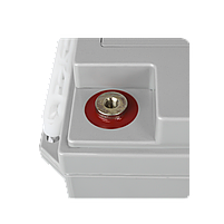 Акумулятор гелевий LPM-GL 12V - 150 Ah, фото 8