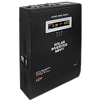 Сонячний інвертор (ДБЖ) LogicPower LPY-C-PSW-5000VA (3500W) MPPT48V, фото 4