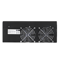 Сонячний інвертор (ДБЖ) LogicPower LPY-C-PSW-5000VA (3500W) MPPT48V, фото 6