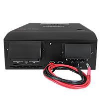 Сонячний інвертор (ДБЖ) LogicPower LPY-C-PSW-5000VA (3500W) MPPT48V, фото 9
