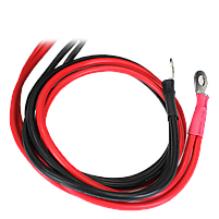 Сонячний інвертор (ДБЖ) LogicPower LPY-C-PSW-5000VA (3500W) MPPT48V, фото 10