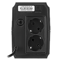 Лінійно-інтерактивне ДБЖ LPM-825VA-P (577Вт), фото 5