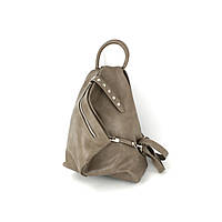 Женская сумка-рюкзак Voila 18725 коричневая