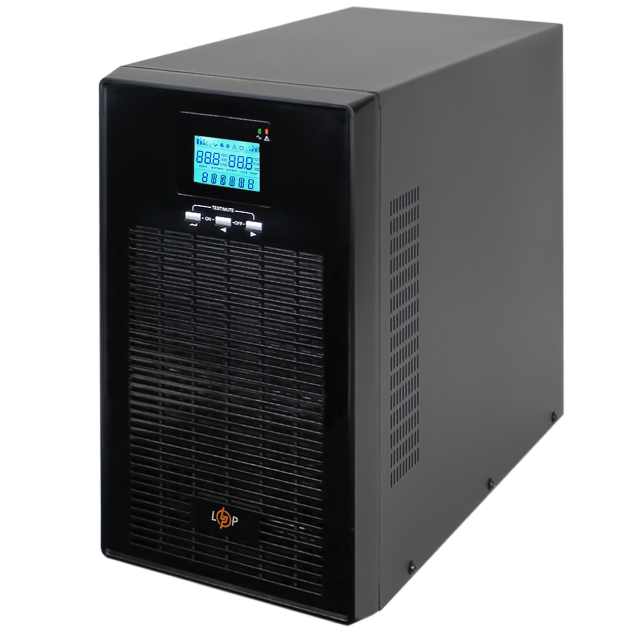 Smart-UPS LogicPower 3000 PRO (with battery)